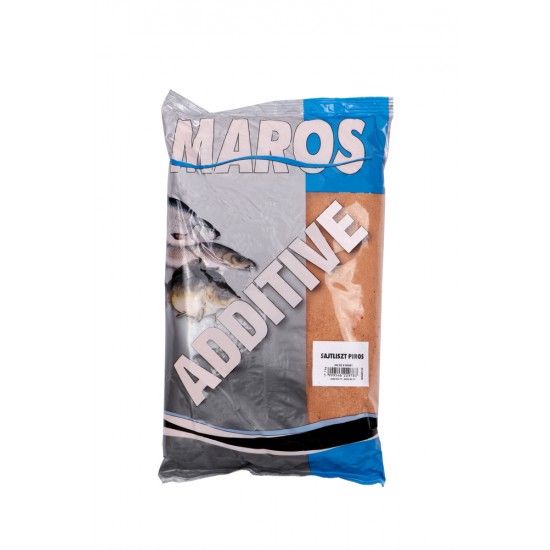 Maros Mix - Faina Parmezan Rosu 1kg